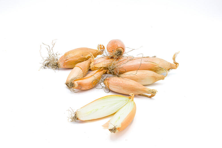 Schinkenzwiebel