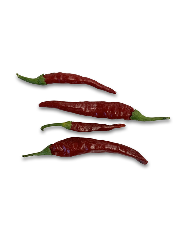 Cayenne