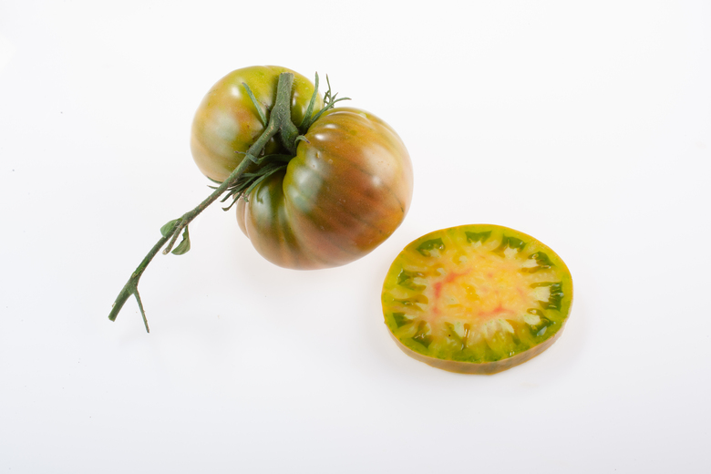 Ananas Vert