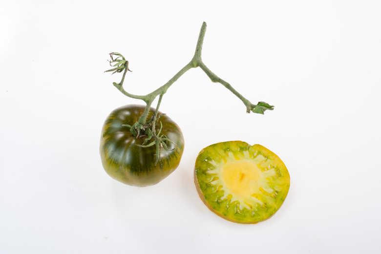 Charlie's Green