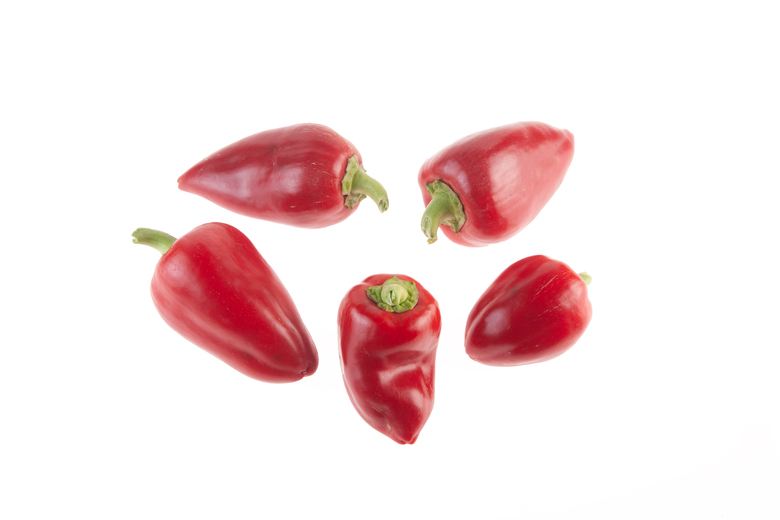 Portuguese Goat Heart