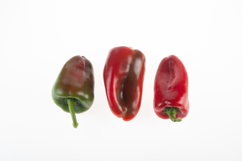 Cobanero Red Pimiento