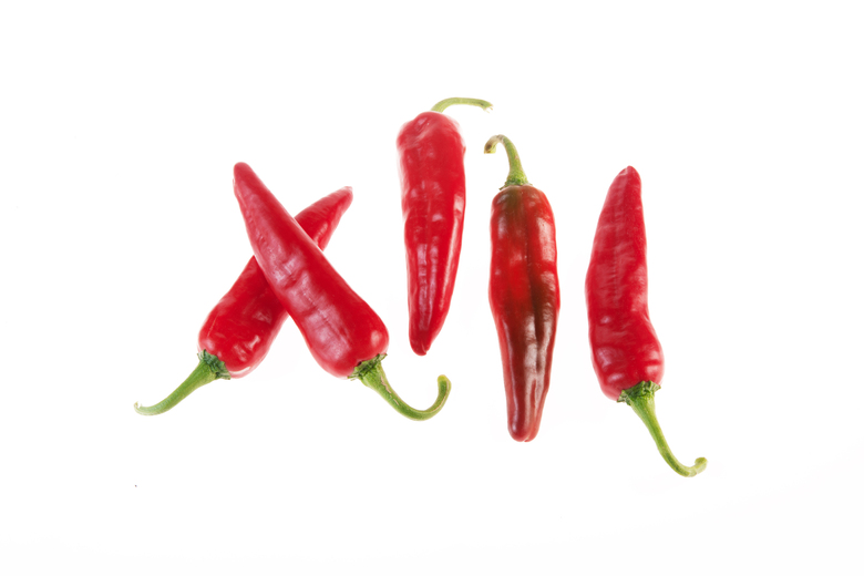 Numex Sweet