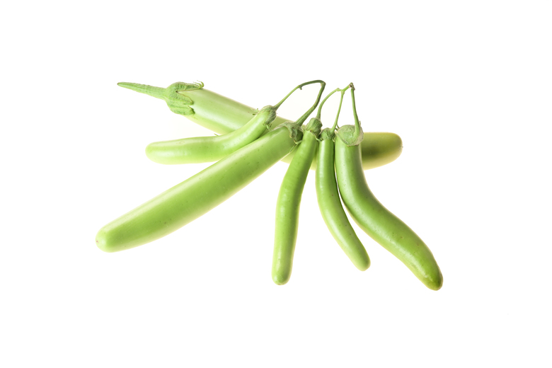 Louisiana Long Green