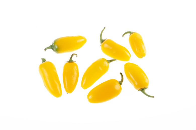 Numex Lemon spice