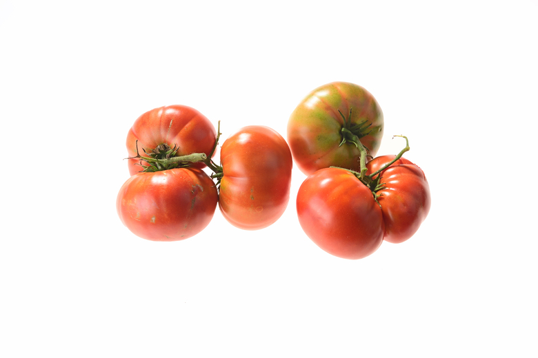 Milka's Red Bulgarian