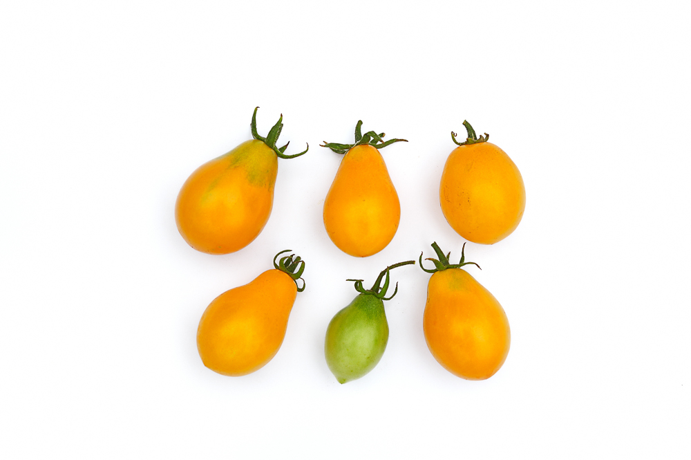 Fargo Yellow Pear (Busch)