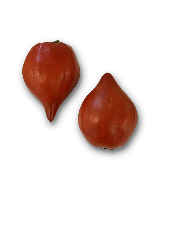 Belgian Heart