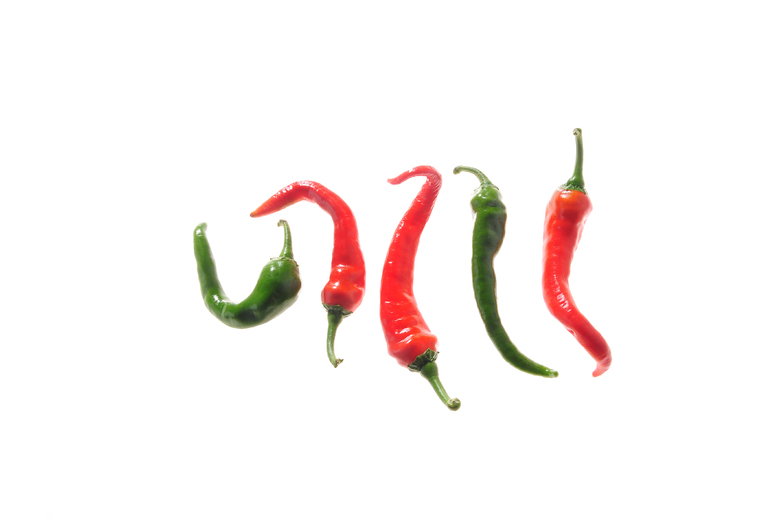 Cayenne