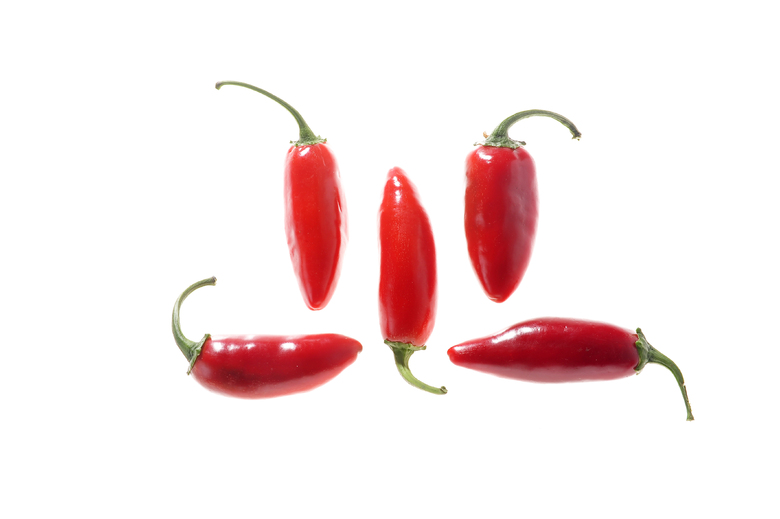 Jalapeno Craigs Grande