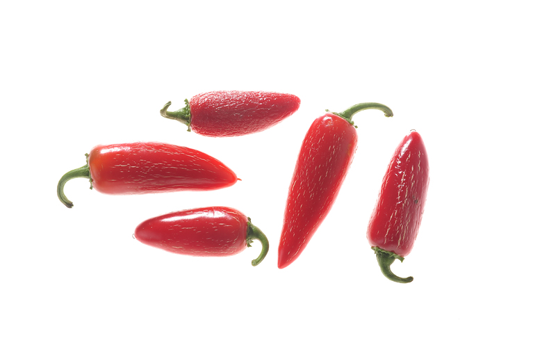 Jalapeno
