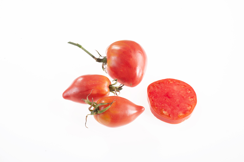 Italienisches Ochsenherz