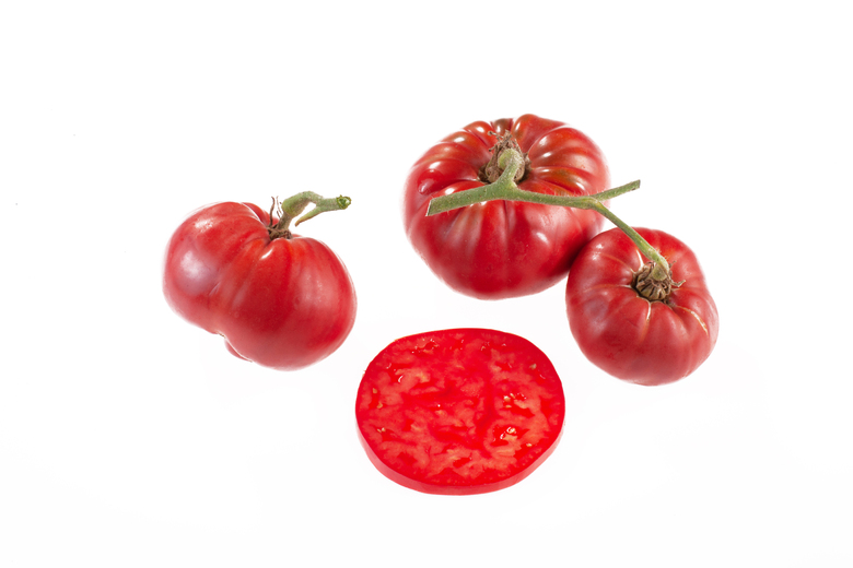 Big Red