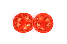 African Beefsteak