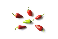 Tears of Fire (Büschel)