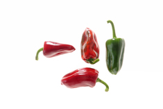 Cobanero Red Pimiento