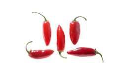 Jalapeno Craigs Grande