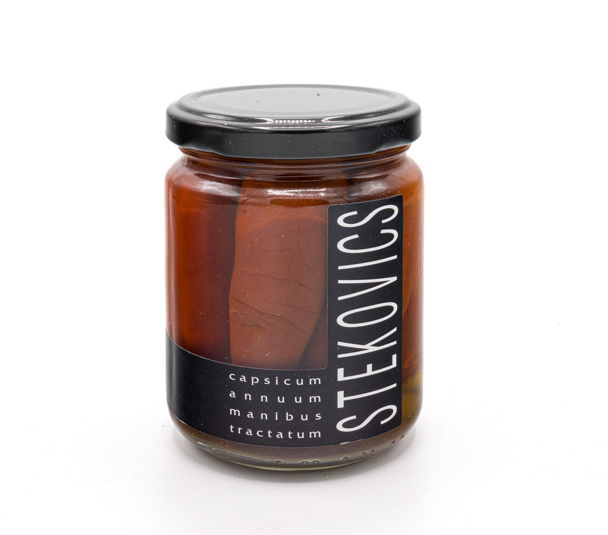 Erich &amp; Priska Stekovics, Paradies der Paradeis